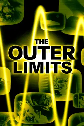 The Outer Limits poster