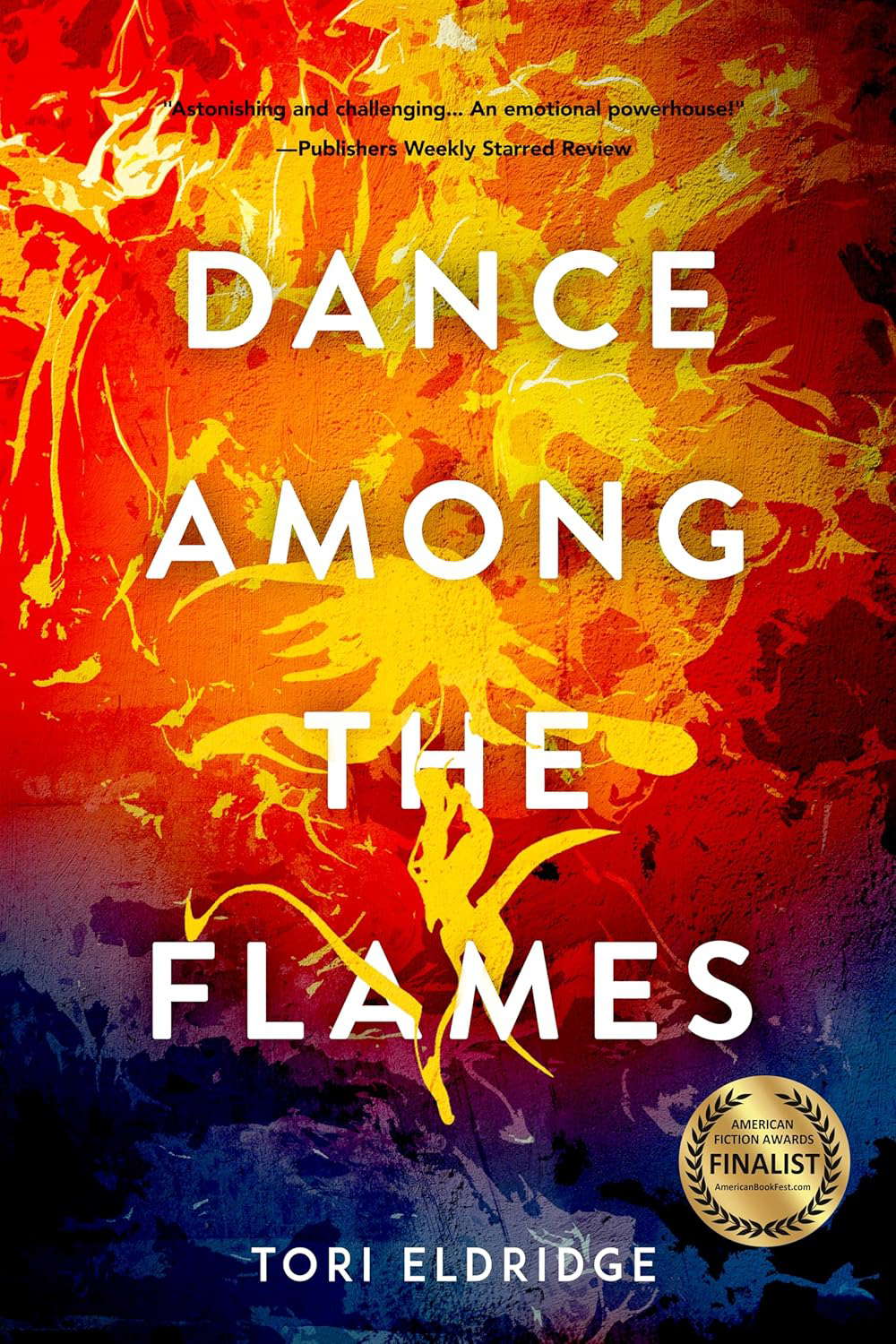 Dance Among the Flames poster