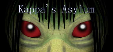 Kappa's Asylum capsule