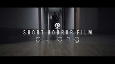 SHORT HORROR FILM | PULANG | NIGHT SIDE PROJECT poster