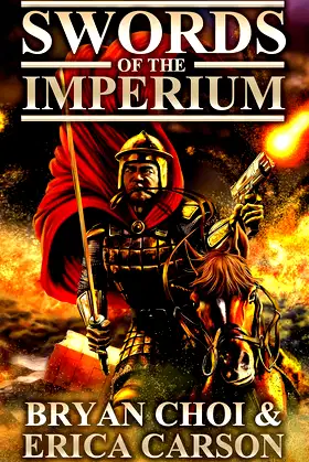 Swords of the Imperium (Dark Fantasy Novel) (The Polaris Chronicles Book 2) poster