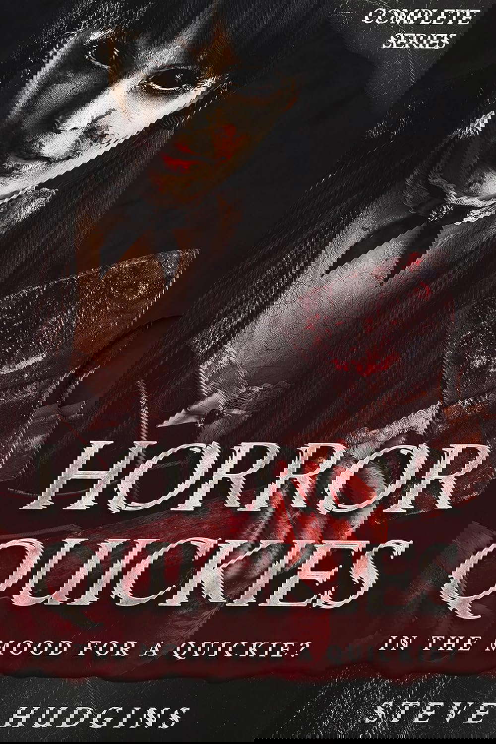 Horror Quickies Complete Series poster