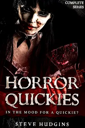 Horror Quickies Complete Series poster