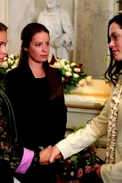 Charmed Again (1) poster