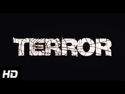 Poster for Terror