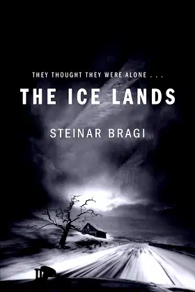 The Ice Lands poster