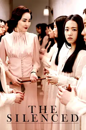 The Silenced poster