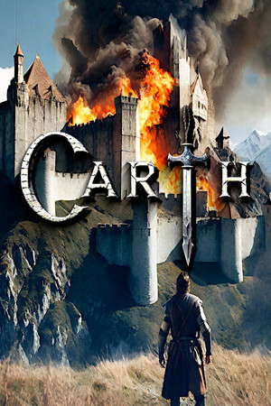 Carth poster