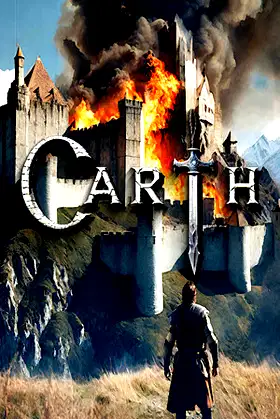 Carth poster