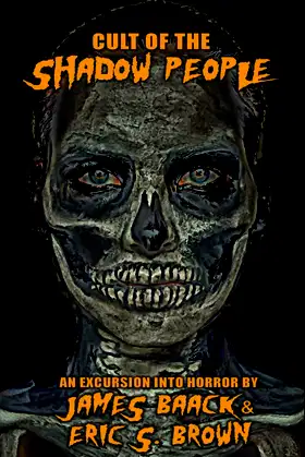 Cult of The Shadow People poster