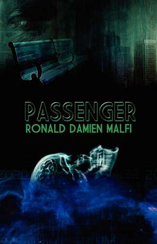 Passenger poster