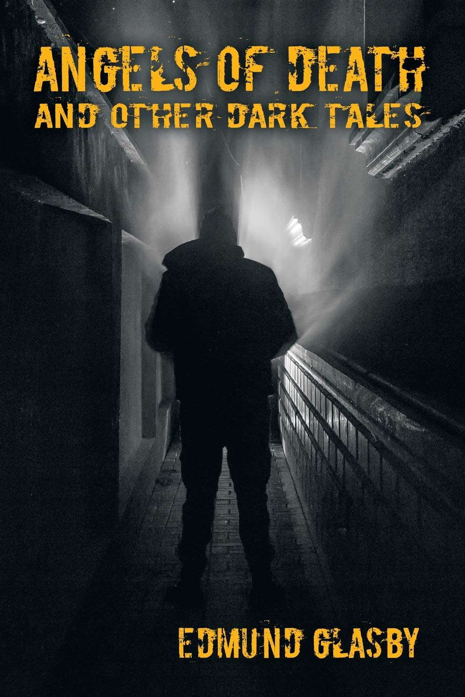 Angels of Death and Other Dark Tales poster