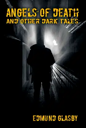 Angels of Death and Other Dark Tales poster
