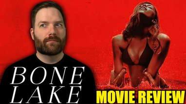Bone Lake - Movie Review poster