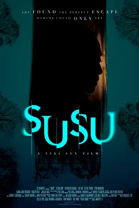 Susu poster