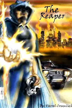 The Reaper: The Beginning poster