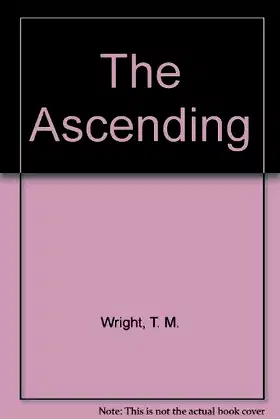 The Ascending poster