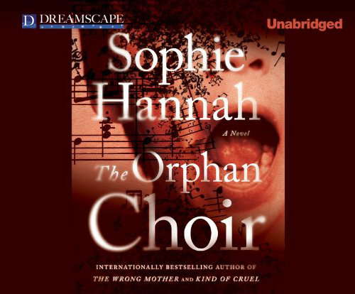 The Orphan Choir poster