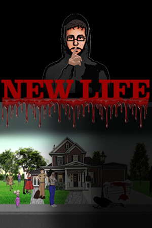 New Life poster