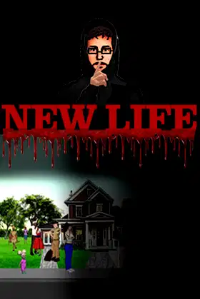 New Life poster