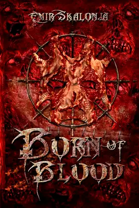 Born of Blood poster