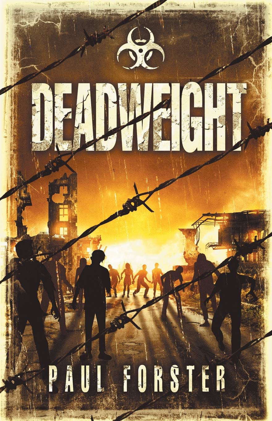 Deadweight poster