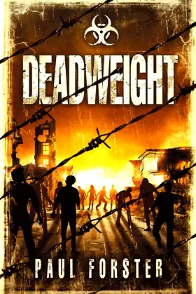 Deadweight poster