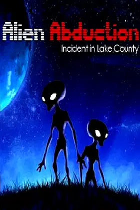 Alien Abduction: Incident in Lake County poster