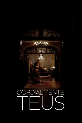 Cordially Yours poster