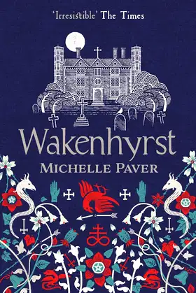 Wakenhyrst poster