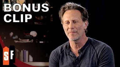 Single White Female (1992) - Bonus Clip: Steven Weber Discusses Playing Sam (HD) poster