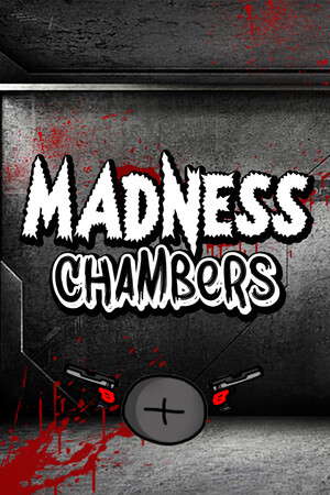 Madness Chambers poster