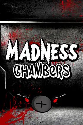 Madness Chambers poster