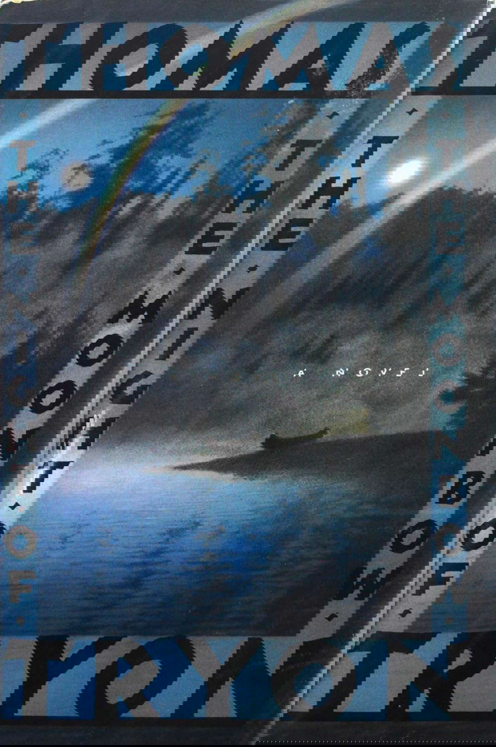 The Night Of The Moonbow poster