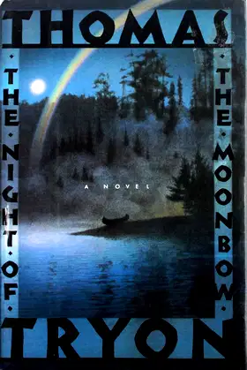 The Night Of The Moonbow poster
