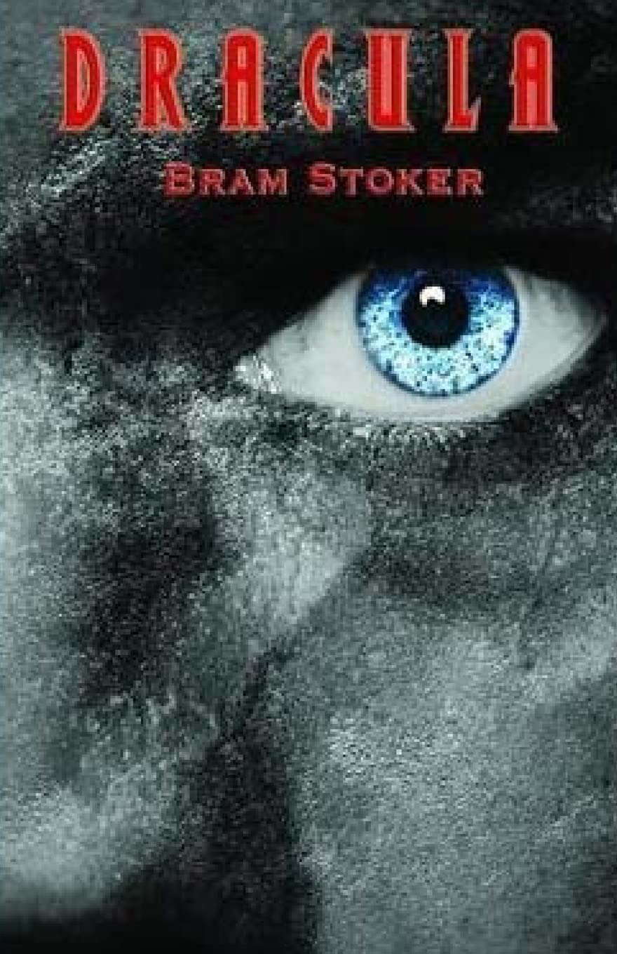 Dracula poster
