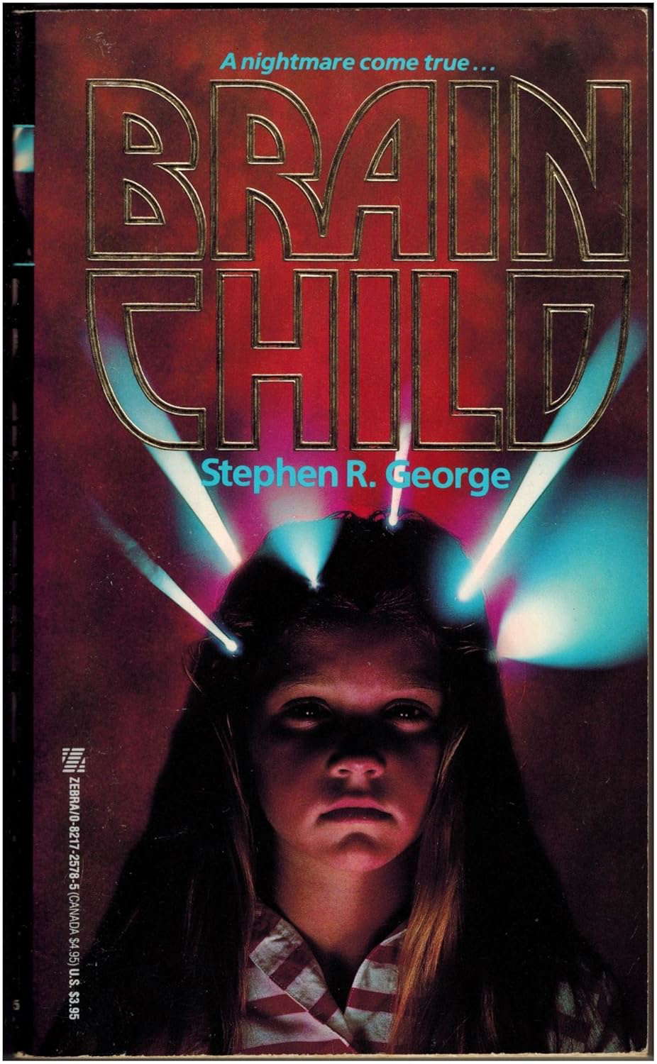 Brain Child poster