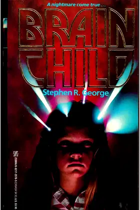 Brain Child poster