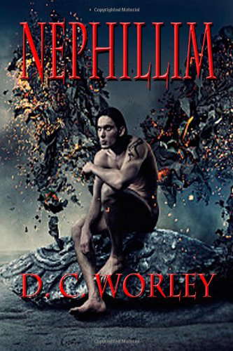 Nephillim poster