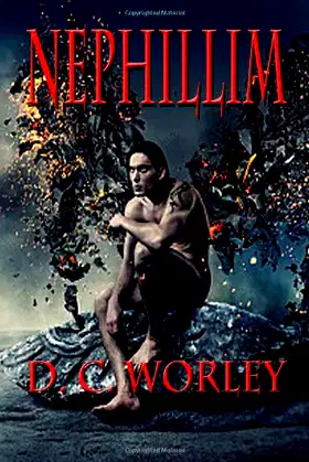 Nephillim poster