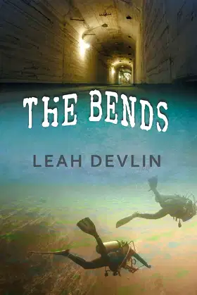 The Bends (The Woods Hole Mysteries Book 3) poster