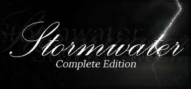 Stormwater - Complete Edition capsule