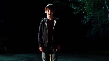 The Returned Trailer #2 poster