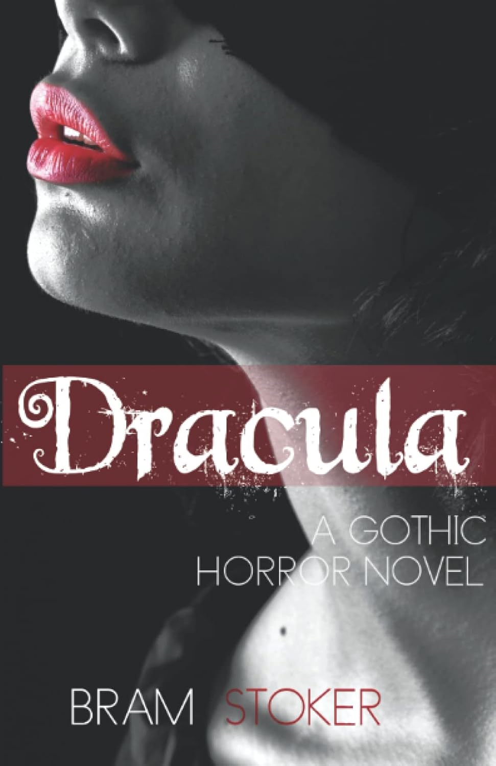 Dracula: A Gothic Horror Novel - Vampire Hunters (Annotated) poster
