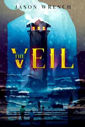 The Veil poster