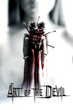 Art of the Devil poster