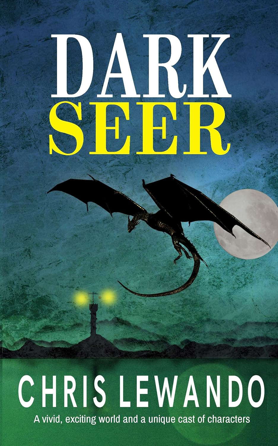 DarkSeer poster