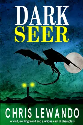 DarkSeer poster