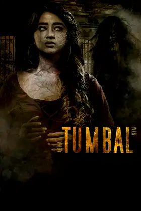 Arwah Tumbal Nyai: Part Tumbal poster
