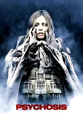 Psychosis poster